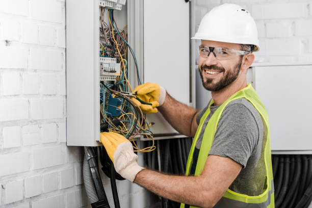 Best Local Electrician Companies  in Jasper, TX