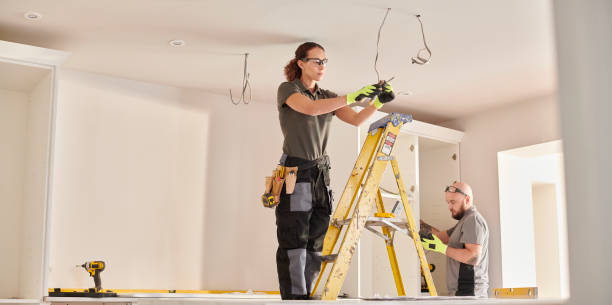 Best Electrical Rewiring Services  in Jasper, TX