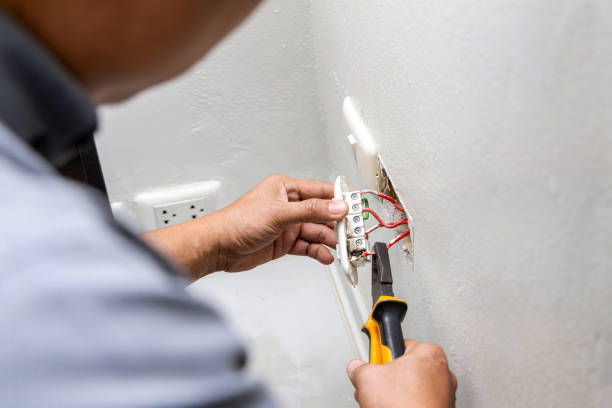 Reliable TX Electrician Solutions