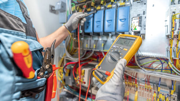 Best Electrician Near Me  in Jasper, TX