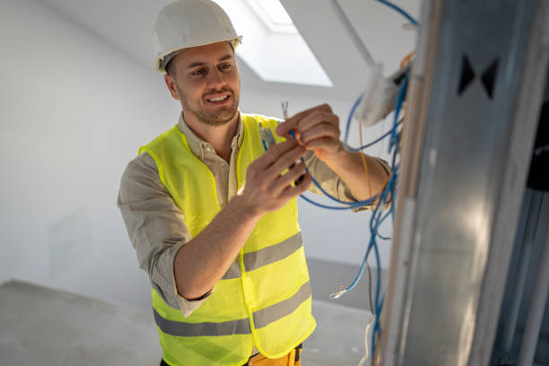 Best 24-Hour Electrician  in Jasper, TX